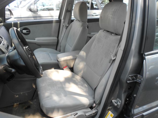 Chevrolet Equinox 2006 photo 5