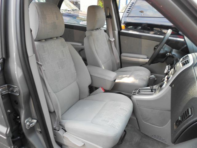 Chevrolet Equinox 2006 photo 6