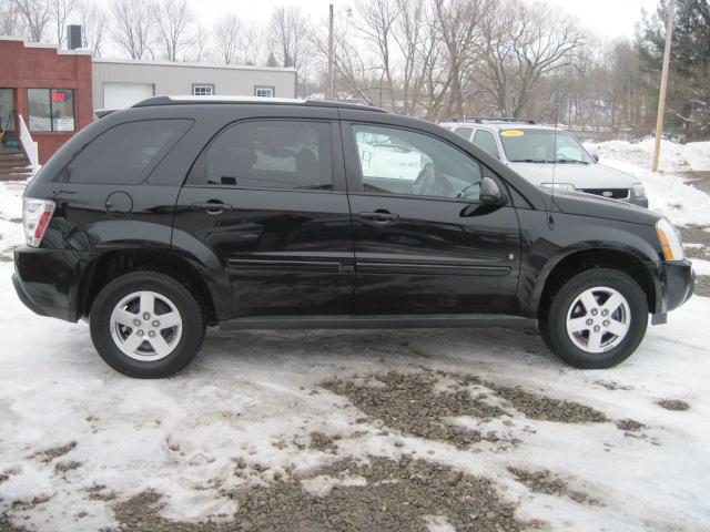 Chevrolet Equinox 2006 photo 1