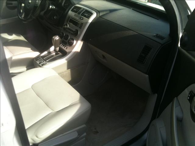 Chevrolet Equinox 2006 photo 3