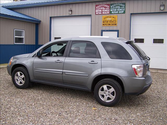 Chevrolet Equinox SL1 Sport Utility