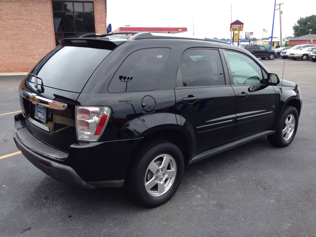 Chevrolet Equinox 2006 photo 1