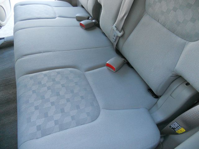 Chevrolet Equinox 2006 photo 1