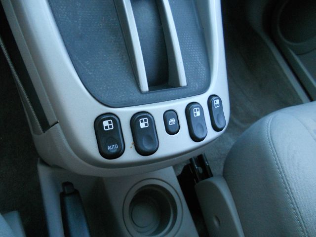 Chevrolet Equinox 2006 photo 10