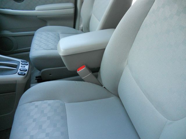 Chevrolet Equinox 2006 photo 13