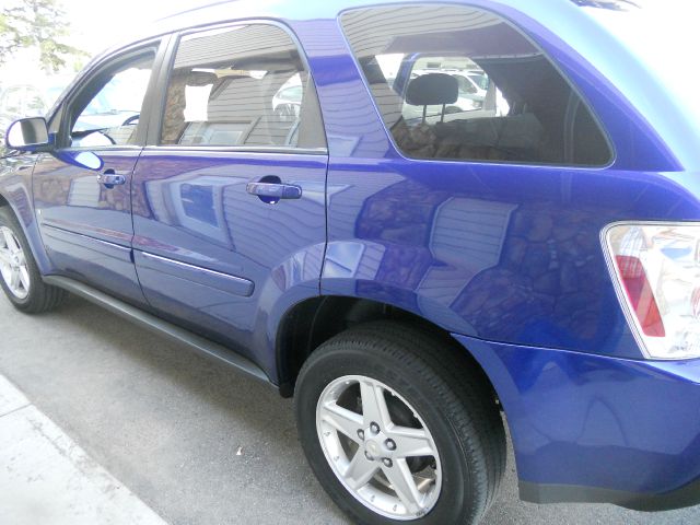 Chevrolet Equinox 2006 photo 6