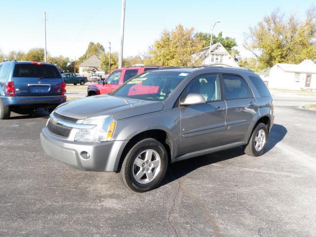 Chevrolet Equinox SL1 Sport Utility