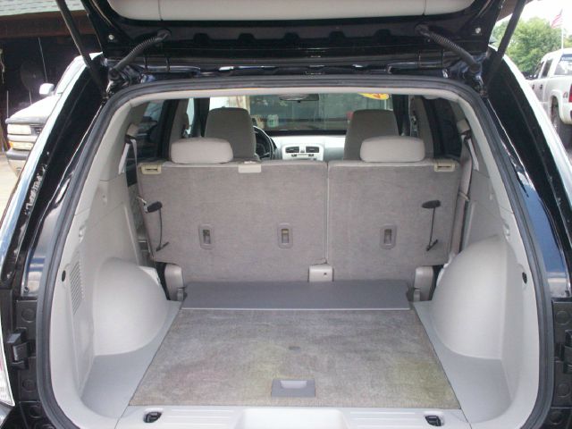 Chevrolet Equinox 2006 photo 1