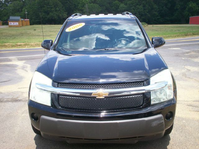 Chevrolet Equinox 2006 photo 2