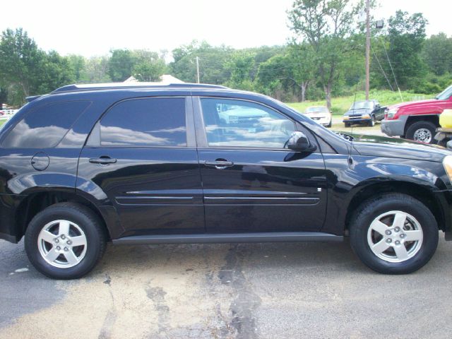 Chevrolet Equinox 2006 photo 3