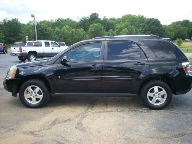 Chevrolet Equinox 2006 photo 4