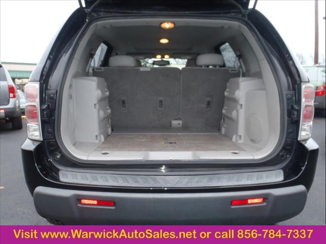 Chevrolet Equinox 2006 photo 3