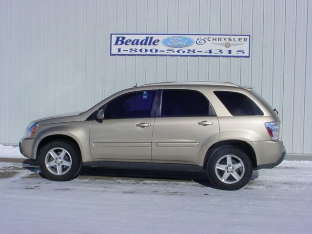 Chevrolet Equinox SL1 Sport Utility