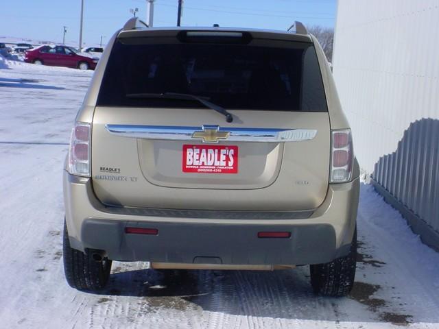 Chevrolet Equinox 2006 photo 1