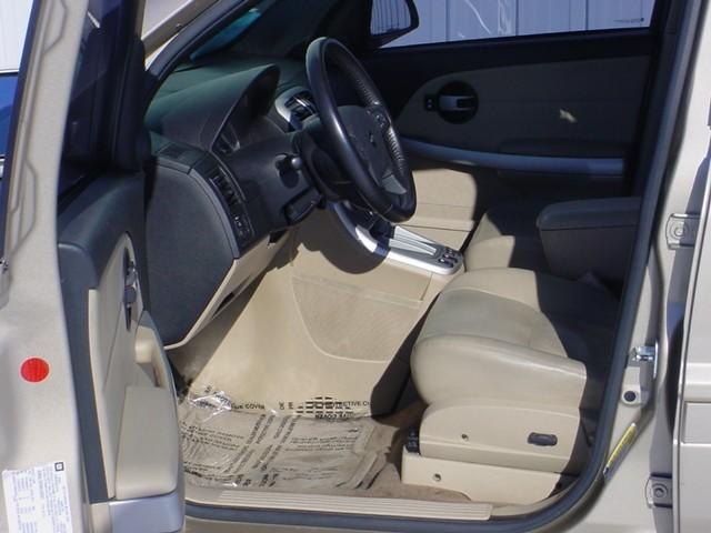 Chevrolet Equinox 2006 photo 2