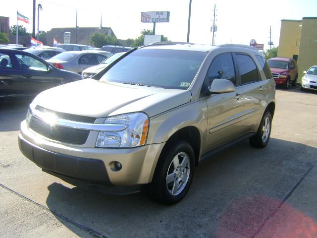 Chevrolet Equinox SL1 Sport Utility