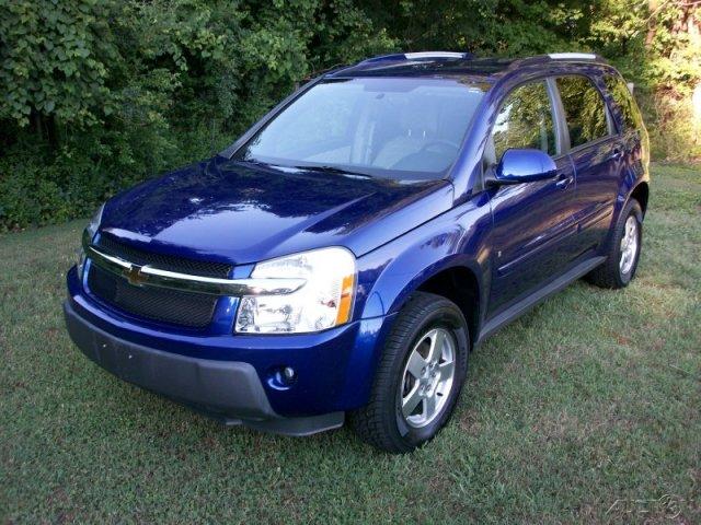 Chevrolet Equinox 2.0L Automatic SE Unspecified