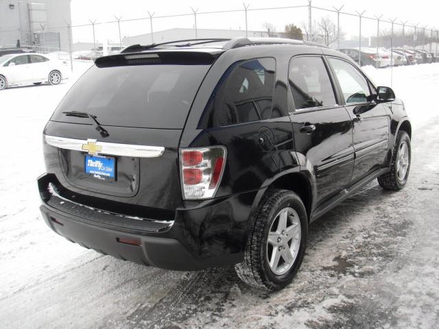 Chevrolet Equinox SL1 Sport Utility