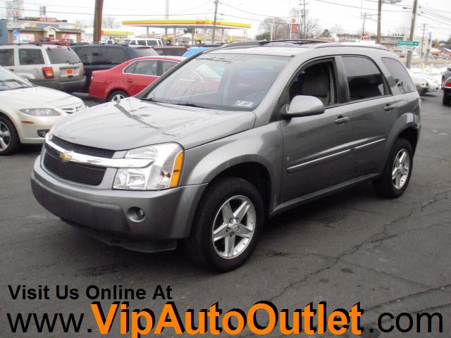 Chevrolet Equinox SL1 Sport Utility