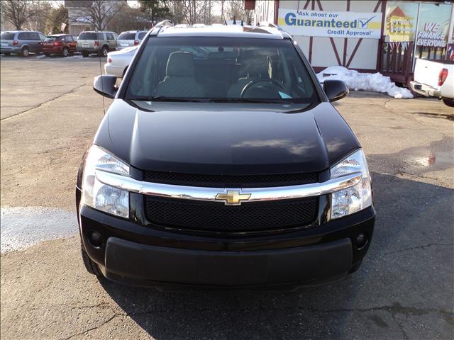 Chevrolet Equinox SL1 Sport Utility