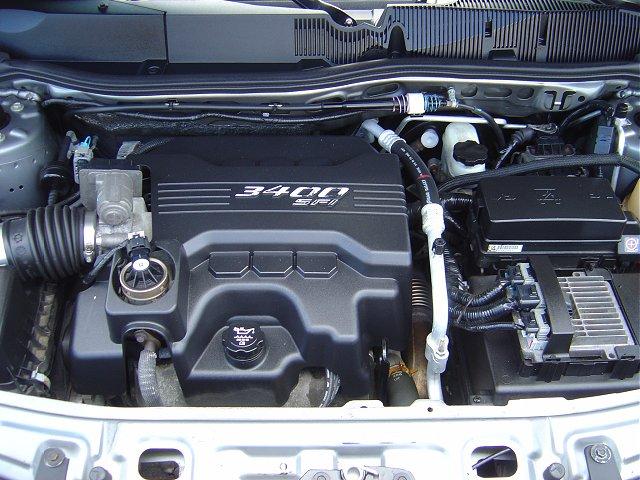 Chevrolet Equinox 2006 photo 4