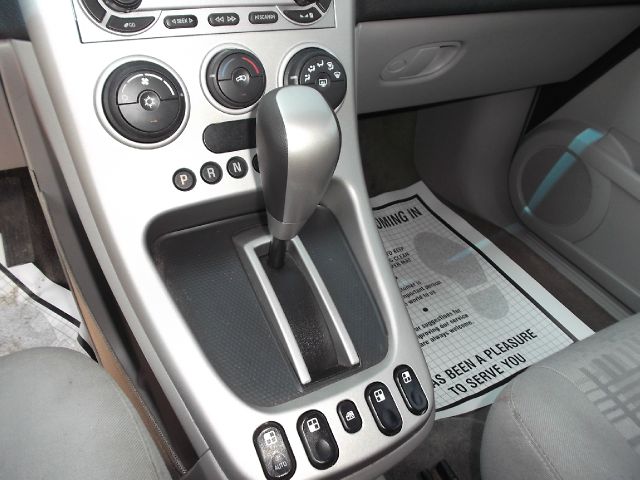 Chevrolet Equinox 2006 photo 11