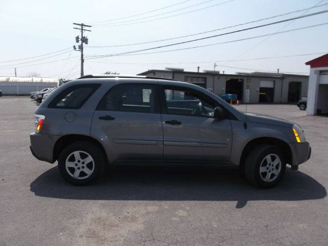 Chevrolet Equinox 2006 photo 12