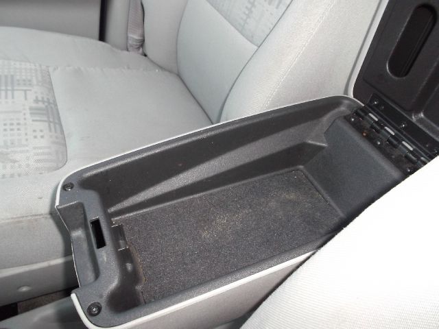 Chevrolet Equinox 2006 photo 3