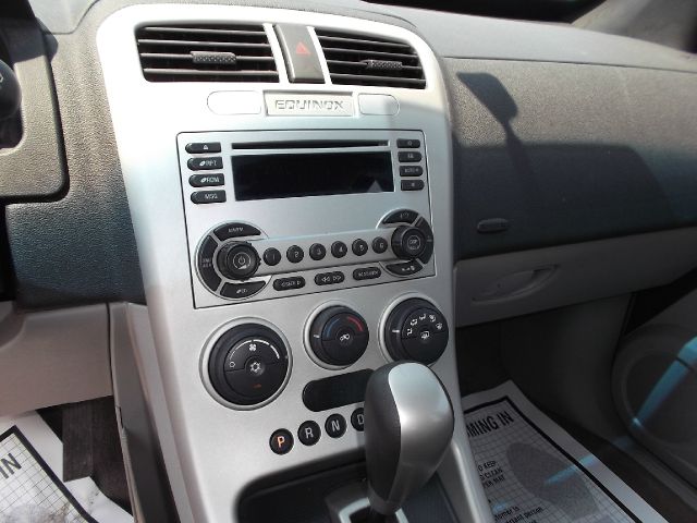 Chevrolet Equinox 2006 photo 4