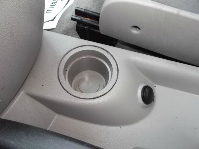 Chevrolet Equinox 2006 photo 5