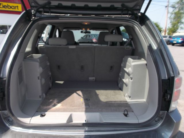 Chevrolet Equinox 2006 photo 6