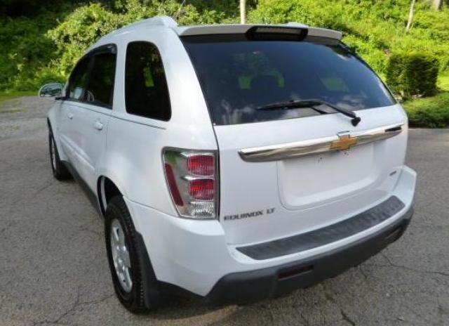 Chevrolet Equinox SL1 SUV