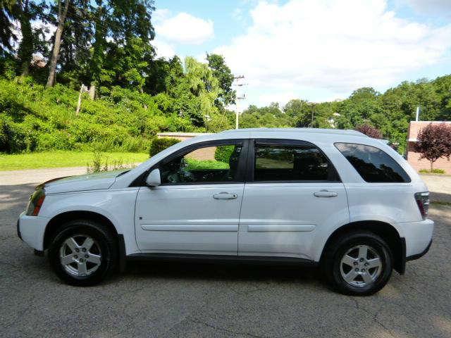 Chevrolet Equinox 2006 photo 1