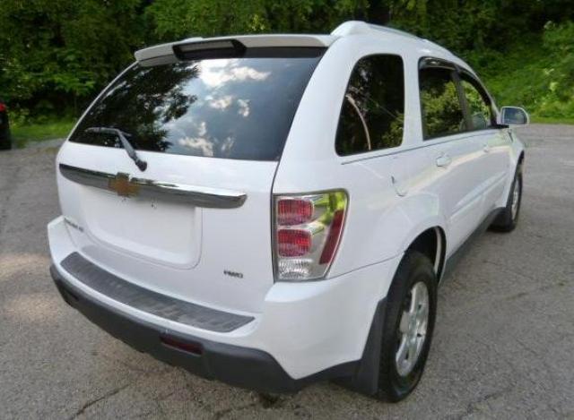 Chevrolet Equinox 2006 photo 3