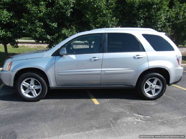 Chevrolet Equinox SL1 SUV