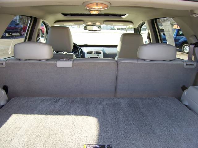 Chevrolet Equinox 2006 photo 4