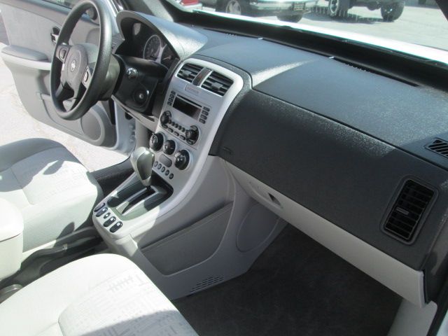 Chevrolet Equinox 2006 photo 11