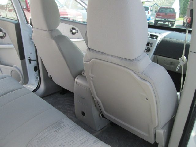 Chevrolet Equinox 2006 photo 13