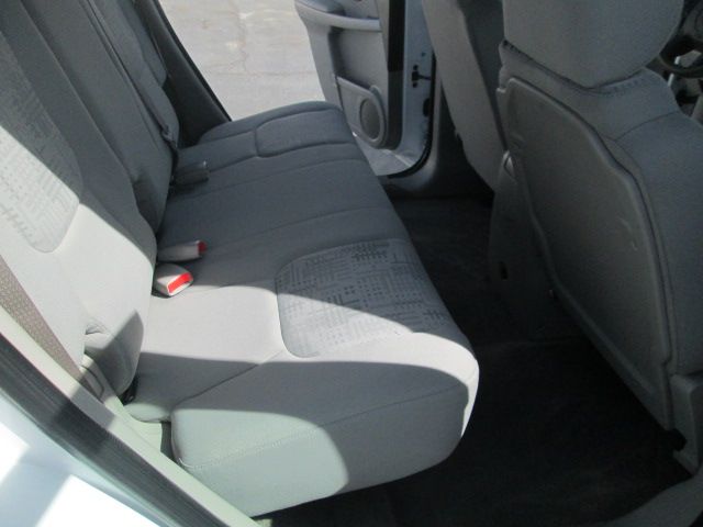 Chevrolet Equinox 2006 photo 14