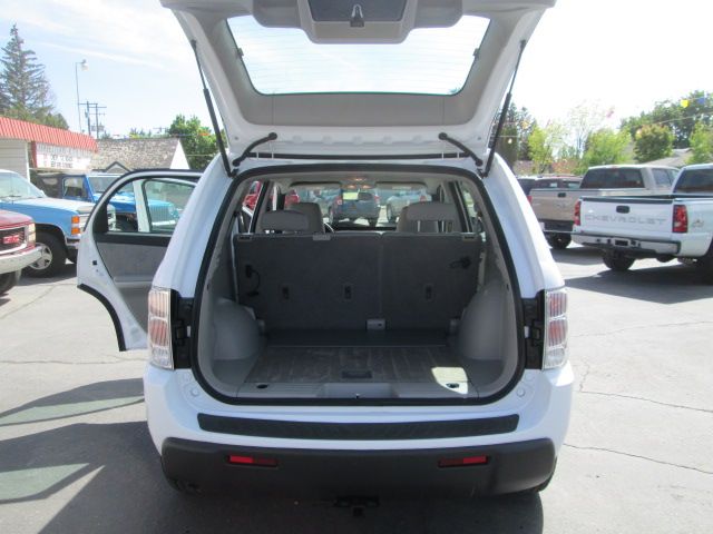 Chevrolet Equinox 2006 photo 15