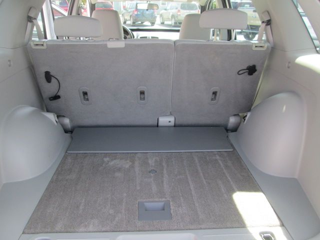 Chevrolet Equinox 2006 photo 2