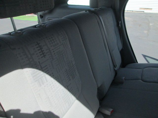 Chevrolet Equinox 2006 photo 23