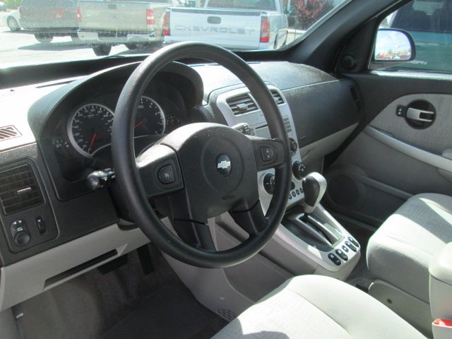 Chevrolet Equinox 2006 photo 3