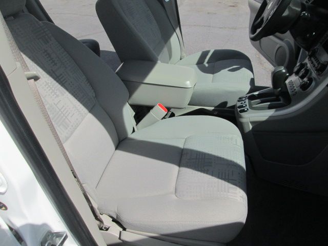 Chevrolet Equinox 2006 photo 5