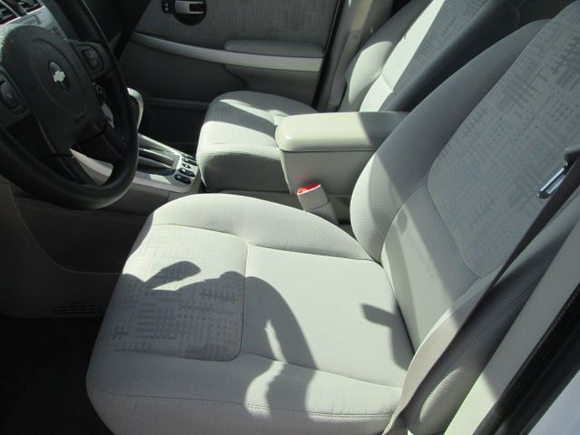 Chevrolet Equinox 2006 photo 6