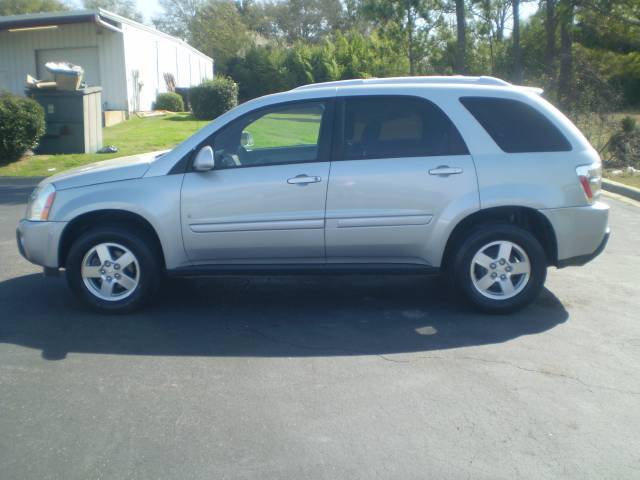 Chevrolet Equinox SL1 Sport Utility