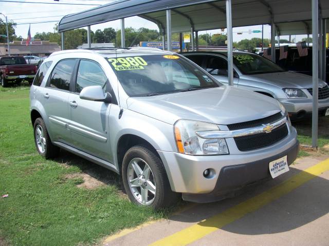 Chevrolet Equinox SL1 Sport Utility