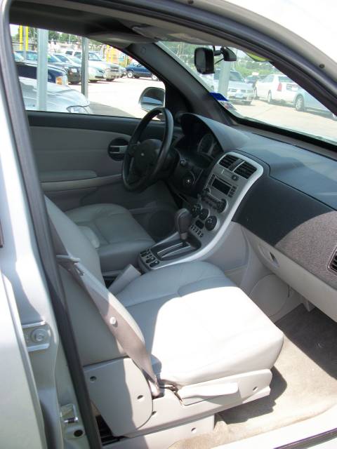 Chevrolet Equinox 2006 photo 3