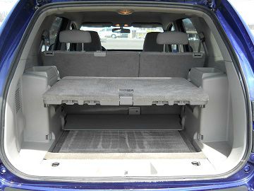 Chevrolet Equinox 2006 photo 4