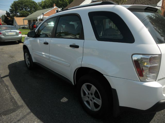 Chevrolet Equinox 2006 photo 2